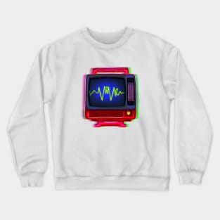 Vive Crewneck Sweatshirt